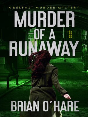 cover image of Murder of a Runaway